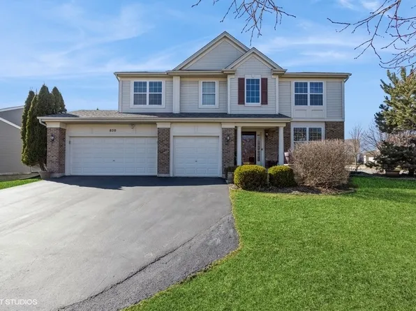 820 Wester Blvd, Hampshire, IL 60140