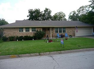3829 Lawndale Ave, Fort Worth, TX 76133
