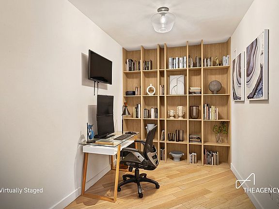 5th image of 75 Wall St APT 38O