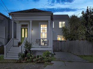 910 Toledano St, New Orleans, LA 70115