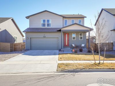724 67th Ave, Greeley, CO, 80634