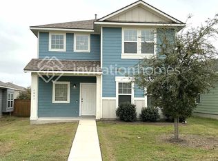 1041 Esplanade Pkwy, San Marcos, TX 78666