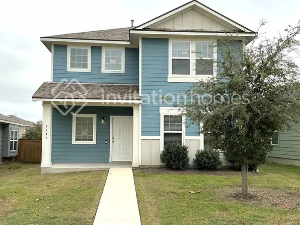 1041 Esplanade Pkwy, San Marcos, TX 78666