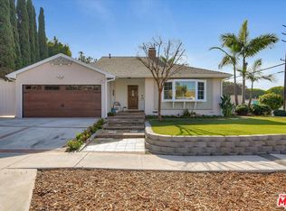 10775 Ranch Rd, Culver City, CA 90230