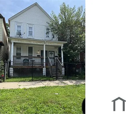 11817 S Sangamon St #1 — Photo 1