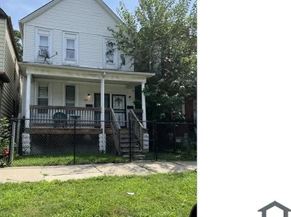 11817 S Sangamon St #1, Chicago, IL 60643