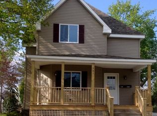 501 Parish St, Delavan, WI 53115