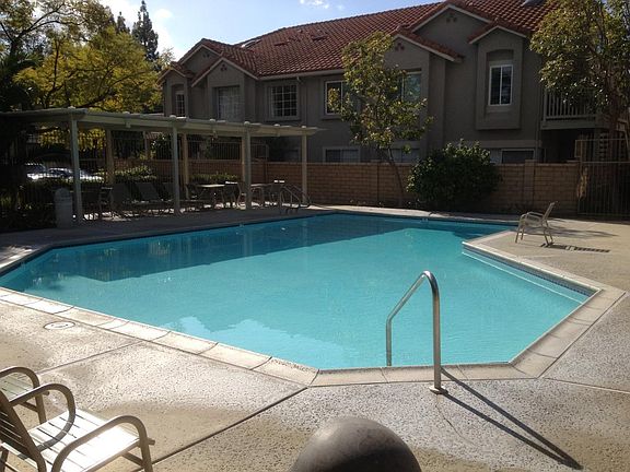 common area recreation area