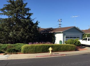 2401 Kehoe Ave, San Mateo, CA 94403