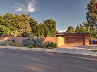 710 Hansen Ave, Las Cruces, NM 88005