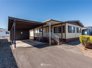 301 N 7th Ave SPACE 79, Sequim, WA