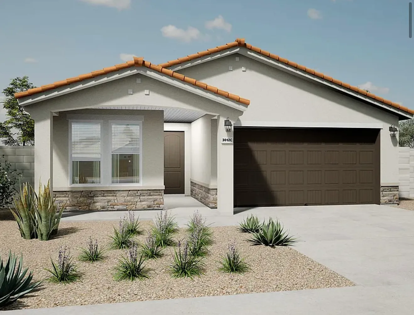4 bed, 1373 sqft, $2,500 — Photo 1