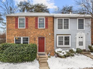 3815 Evans Trail Ct, Beltsville, MD 20705