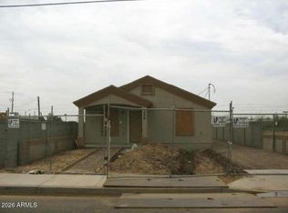 1238 S 16th Ave, Phoenix, AZ 85007