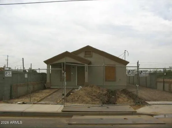 1238 S 16th Avenue, Phoenix, AZ 85007