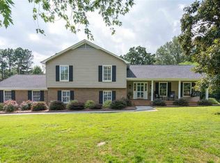 106 Sugar Creek Rd, Greer, SC 29650