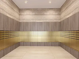 Rented by Watermark Capital Management LLC