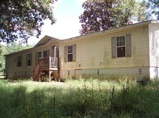 1333 Foote McClellan Rd, Colbert, GA 30628