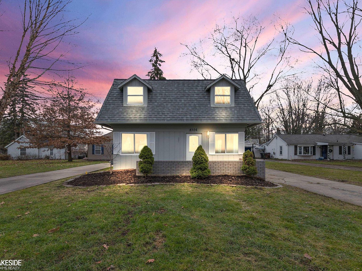 8306 Janis St, Shelby Township, MI 48317 Zillow