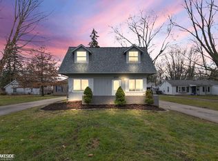 8306 Janis St, Shelby Township, MI