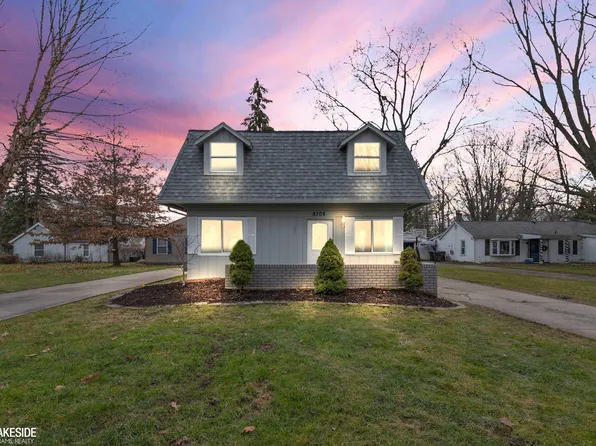 8306 Janis St, Shelby Township, MI 48317