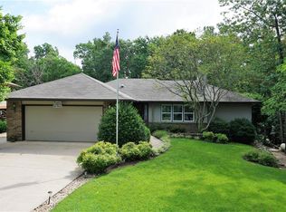23 Lochgilphead Ln, Bella Vista, AR 72715