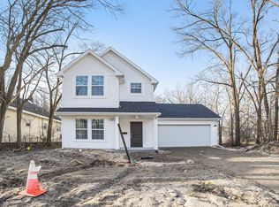 515 Burr St, Jackson, MI 49201