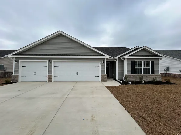 707 Woodside Dr. Lot 365 Sewee, Conway, SC 29526