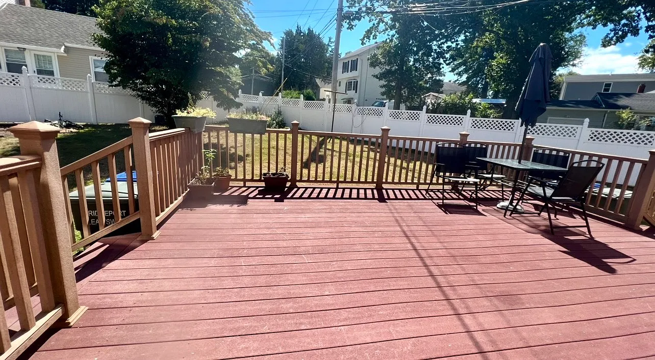 2 bed, $2,050 — Photo 3
