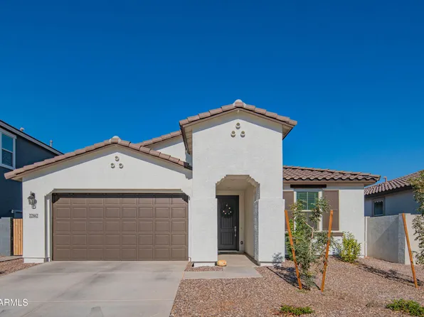 22862 E BONANZA Way, Queen Creek, AZ 85142