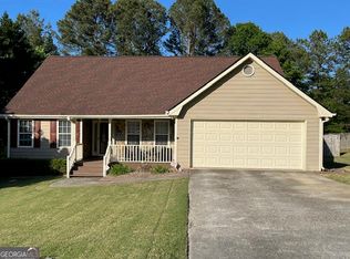 325 Towler Dr, Loganville, GA 30052