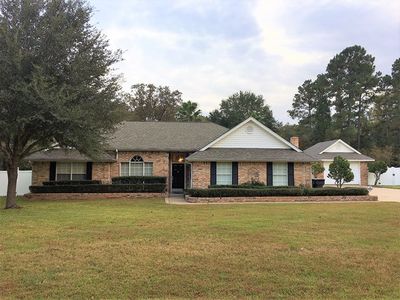 210 Southern Trace Dr, Lufkin, TX, 75901