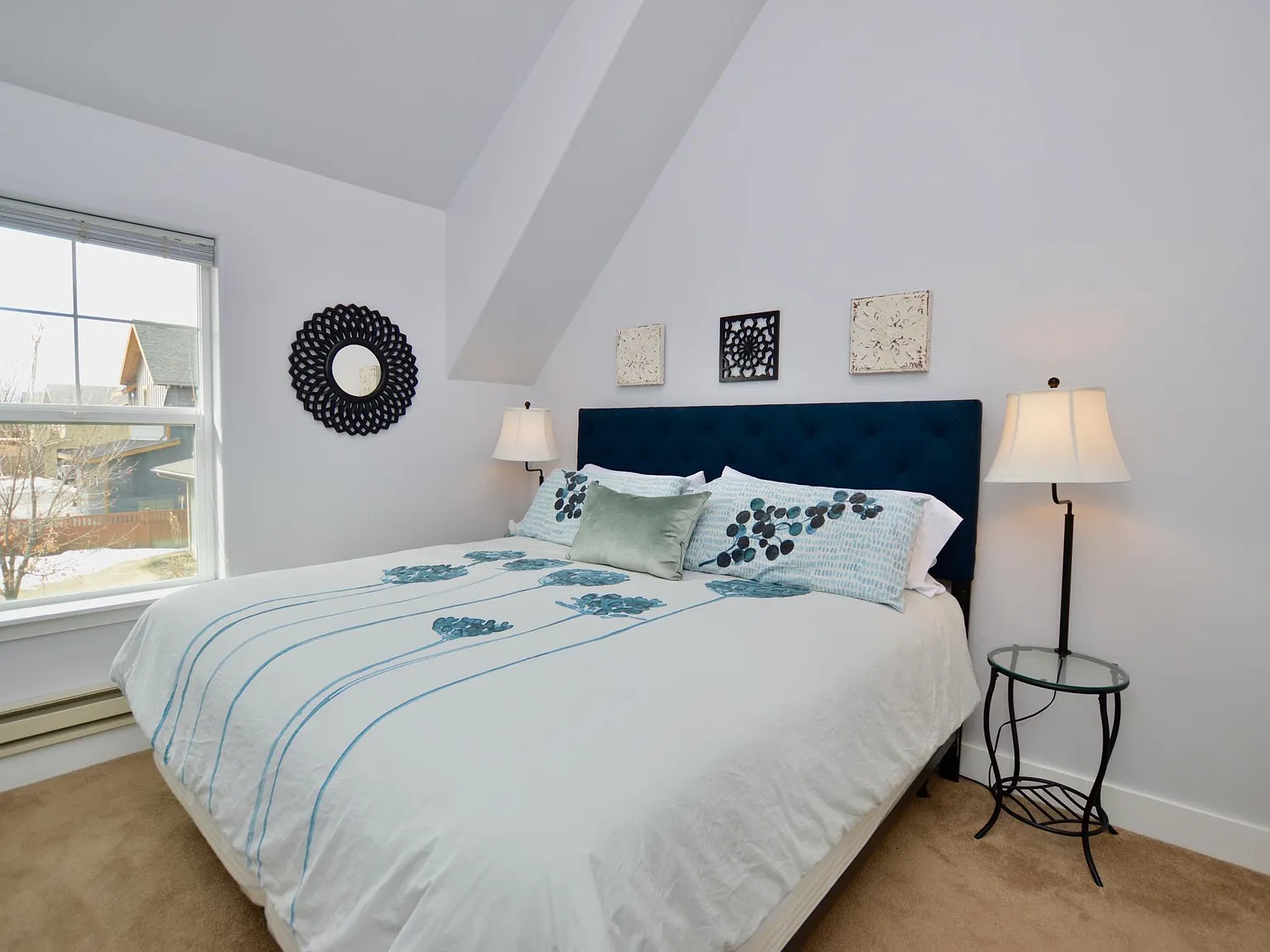 1 bed, 520 sqft, $1,750 — Photo 1