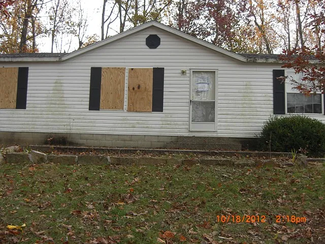 7886 S County Road 675 E photo 1