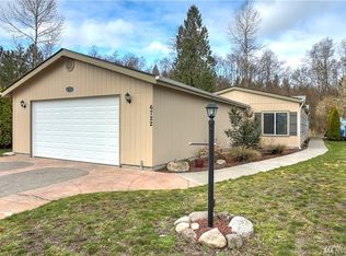 6722 241st Ave E #43, Buckley, WA 98321
