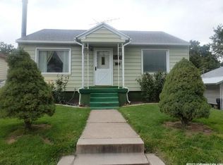 163 S Country Club Dr, South Ogden, UT 84405