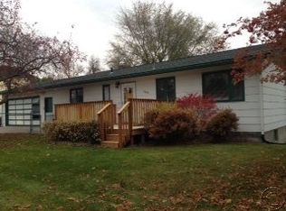 1709 Clements Rd, Missoula, MT 59804