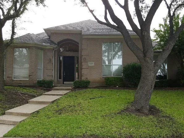 8609 Berwick Dr, Plano, TX 75025