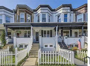 725 W 34th St, Baltimore, MD 21211