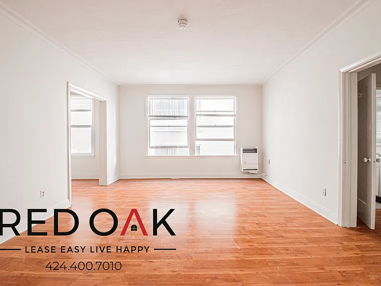 335 S Berendo St #207 — Photo 6