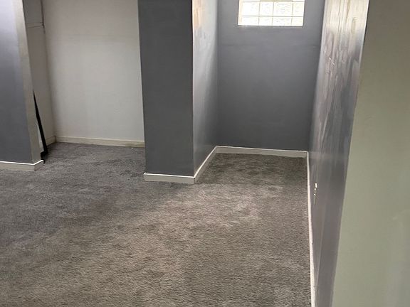 Large bedroom