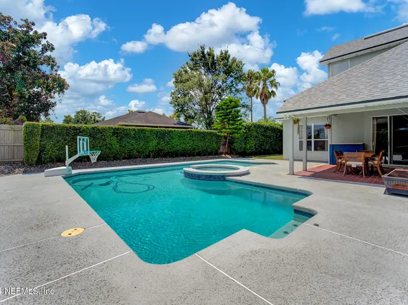 12894 KELSEY ISLAND Drive, Jacksonville, FL 32224