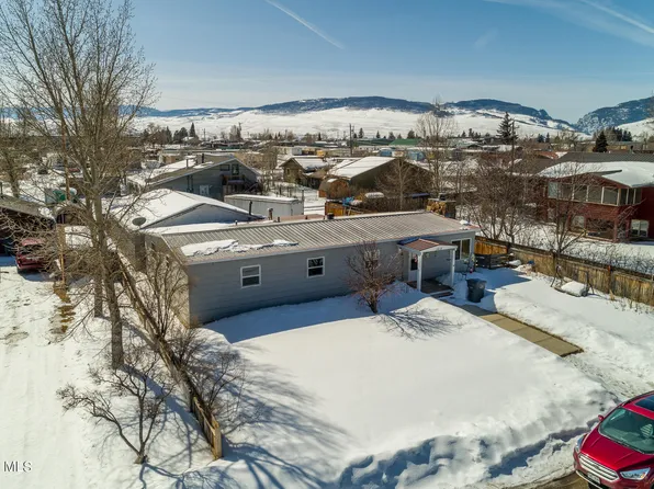 1012 KINSEY AVE, Kremmling, CO 80459