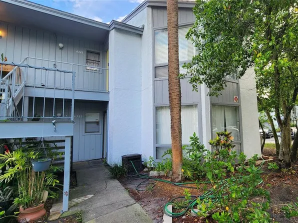 4341 Aqua Vista Dr #A, Orlando, FL 32839