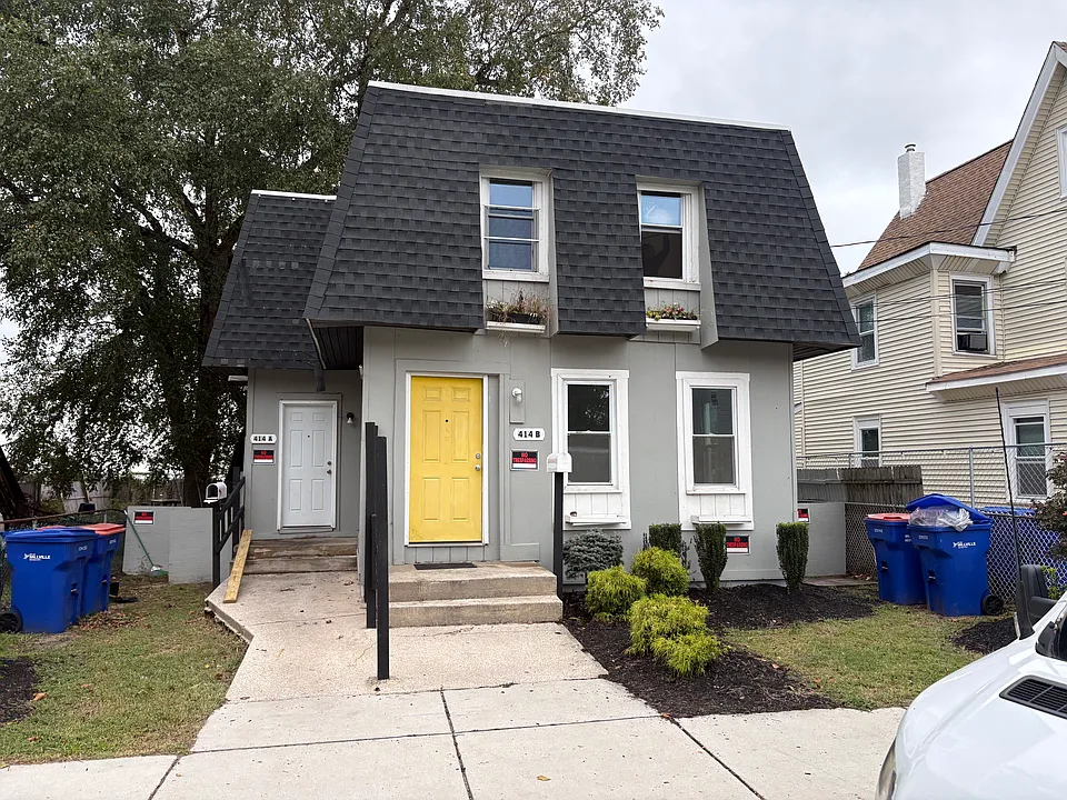 414 N 3rd St #1