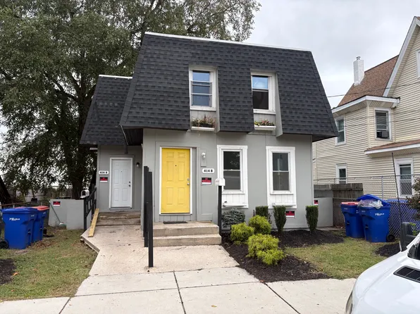 414 N 3rd St Unit 1, Millville, NJ 08332