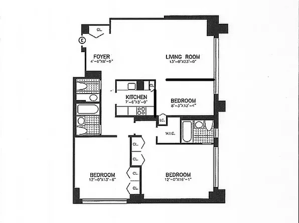 245 East 63rd Street image 18 of 18