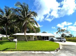 6433 33rd Ct S, Lake Worth, FL 33463