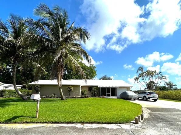 6433 33rd Court, Greenacres, FL 33463