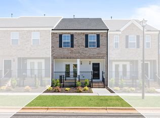 531 Forestville Rd, Wake Forest, NC 27587